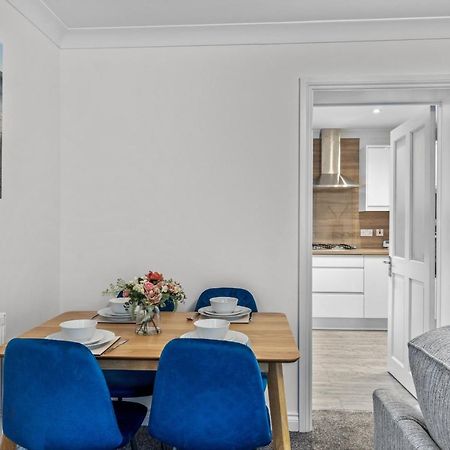 3 Bed- The Barracks Villa Plymouth Eksteriør billede