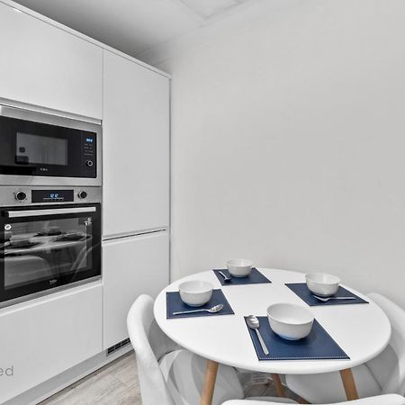 3 Bed- The Barracks Villa Plymouth Eksteriør billede